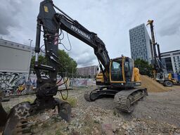 Hyundai HX235 ALCR