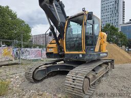 Hyundai HX235 ALCR