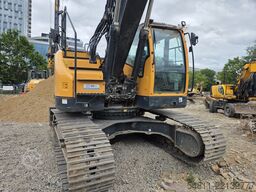 Hyundai HX235 ALCR