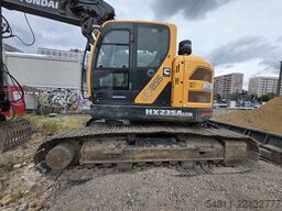 Hyundai HX235 ALCR