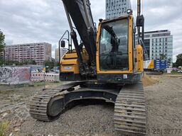 Hyundai HX235 ALCR