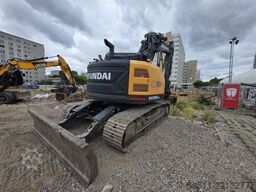 Hyundai HX235 ALCR