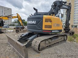 Hyundai HX235 ALCR