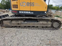 Hyundai HX235 ALCR