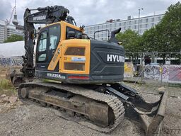 Hyundai HX235 ALCR