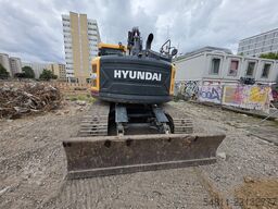 Hyundai HX235 ALCR