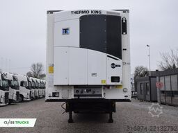 SCHMITZ CARGOBULL SKO Double Deck FP60 ThermoKing SLXi 300