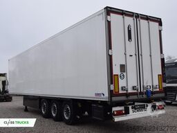 SCHMITZ CARGOBULL SKO Double Deck FP60 ThermoKing SLXi 300