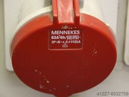 unbekannt 16/32/63A