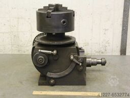 unbekannt schwenkbar Ø 205 mm