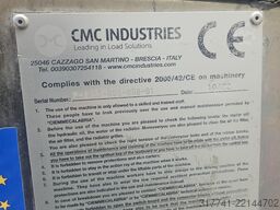 APOLLO Generation CMC CMC