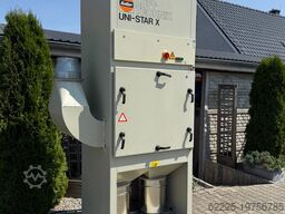 Keller Lufttechnik UNI-STAR X