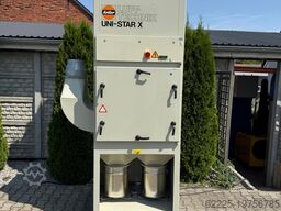 Keller Lufttechnik UNI-STAR X