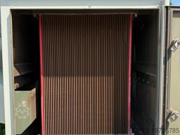 Keller Lufttechnik UNI-STAR X