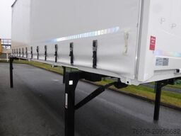 KRONE Heck mit Portaltüren