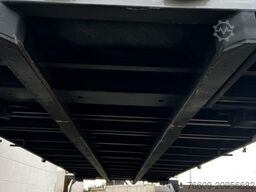 KRONE Heck mit Portaltüren