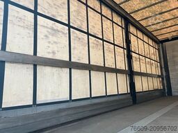 KÖGEL Wechselbrücke Plane