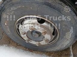 IVECO Eurocargo 80-210 / WENIG KM / 2x AHK