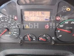 IVECO Eurocargo 80-210 / WENIG KM / 2x AHK