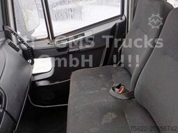 IVECO Eurocargo 80-210 / WENIG KM / 2x AHK