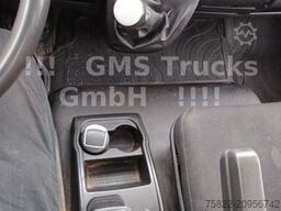 IVECO Eurocargo 80-210 / WENIG KM / 2x AHK