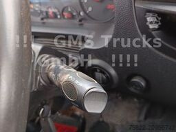 IVECO Eurocargo 80-210 / WENIG KM / 2x AHK