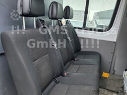 MERCEDES-BENZ Sprinter 516 CDI / 4X4 ALLRAD / Mixto 6 Sitze