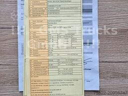 MERCEDES-BENZ Sprinter 516 CDI / 4X4 ALLRAD / Mixto 6 Sitze