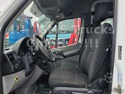 MERCEDES-BENZ Sprinter 516 CDI / 4X4 ALLRAD / Mixto 6 Sitze