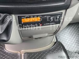 MERCEDES-BENZ Sprinter 516 CDI / 4X4 ALLRAD / Mixto 6 Sitze