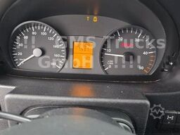 MERCEDES-BENZ Sprinter 516 CDI / 4X4 ALLRAD / Mixto 6 Sitze