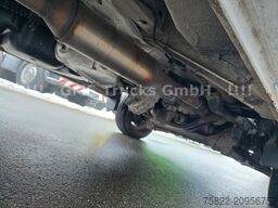 MERCEDES-BENZ Sprinter 516 CDI / 4X4 ALLRAD / Mixto 6 Sitze