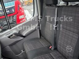 MERCEDES-BENZ Sprinter 516 CDI / 4X4 ALLRAD / Mixto 6 Sitze