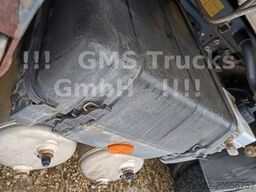 IVECO Eurocar 80-210 / Dreiseitenkipper / WENIG KM