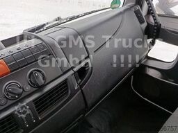 IVECO Eurocar 80-210 / Dreiseitenkipper / WENIG KM