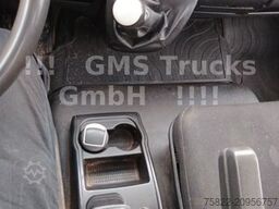 IVECO Eurocar 80-210 / Dreiseitenkipper / WENIG KM