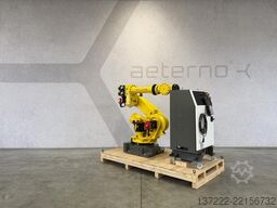 FANUC R-2000iB/210F