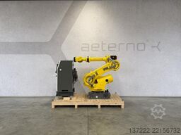 FANUC R-2000iB/210F