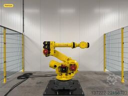 FANUC R-2000iB/210F