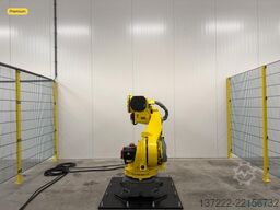 FANUC R-2000iB/210F