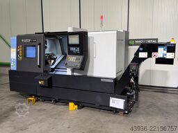 Doosan Puma GR3100M