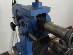 METALLKRAFT SBM 140-12