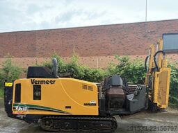 Vermeer D9X13 S2 - Navigator