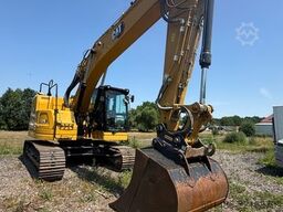 CATERPILLAR 325 Baujahr 2021