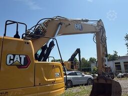 CATERPILLAR 325 Baujahr 2021