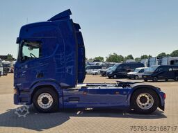 Scania R460 Highline 4x2 - New dashboard - Retarder - ...