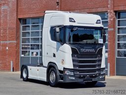 Scania 530S V8 NGS Highline 4x2 - Retarder - Night cli...
