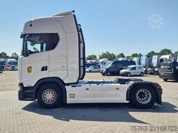 Scania 530S V8 NGS Highline 4x2 - Retarder - Night cli...