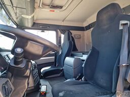 MAN TGS 35.420 8x2*4 - HMF Container system - Euro ...