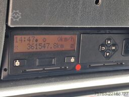 MAN TGS 35.420 8x2*4 - HMF Container system - Euro ...
